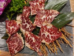 -やきにく 牛将日式焼肉(新华路店)