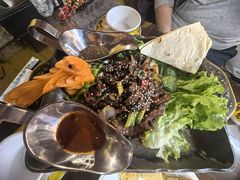 -吉祥圣雪藏餐