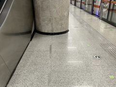 -王家墩东(地铁站)