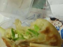 角瓜鸡蛋馅饼-名门小厨(劲松店)