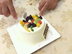 -SAYScake善食感戚风蛋糕(临江大道店)