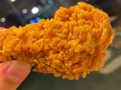 麦麦脆汁鸡-麦当劳(湛江大厦店)