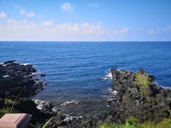 -龙头岩(Dragon Head Rock)