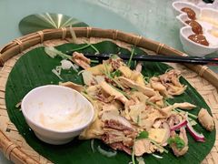 -稻香酒家·33年老字号·港式粤菜(富邦中心店)