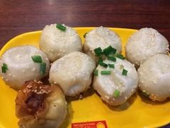 -小杨生煎(南京东路食品一店)