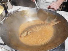 -阿五黄河大鲤鱼(英协路店)
