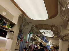-LE SHARE洛笙·花园西餐(北京路步行街店)