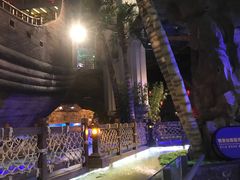 -华夏文旅海洋公园