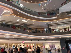 -天虹购物中心(深圳龙华店)