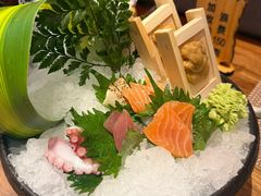 -和悦日料(雅颂庭店)