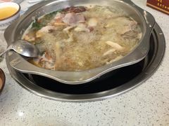 -乙丙丁正宗昭通天麻火腿鸡(总店)