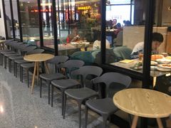 -大树餐厅(红旗街万达店)