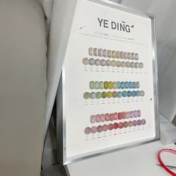 -斯馨·健康美甲美睫