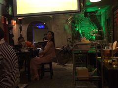 -老表记广西宵夜螺蛳鸭脚煲(西大店)