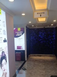 -深圳春天阳光医院·轮廓抗衰中心