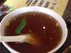 桂花米酒汤圆-小街天府(西工小街店)