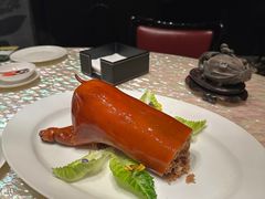 -8餐厅(新葡京酒店)
