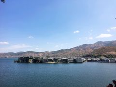 -南诏风情岛