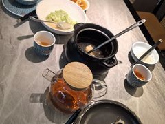 -鱼你相聚·河鲜馆(袁家岭店)