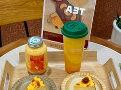 -森茶(湛江万达店)