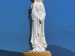 -三亚南山文化旅游区