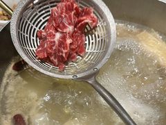 -八合里潮汕鲜牛肉火锅(上海汇智广场店)
