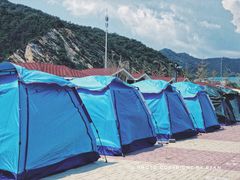 -海韵乐宿露营民宿