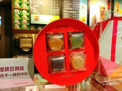 -星巴克(北京南站第二店)