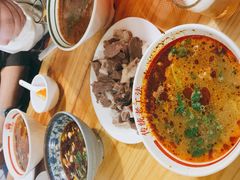 -三中高皇羊肉馆