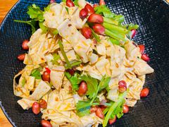 -塔哈尔·新疆盛宴(城西银泰店)