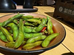 -花和尚·湘西小串烧烤(祈福店)