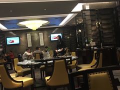 -玄武苏宁诺富特酒店·紫金轩中餐厅