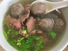 -福合埕牛肉丸(福平路店)