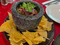 -Pistolera Mexican Cantina女枪手墨西哥餐厅(碧云路店)