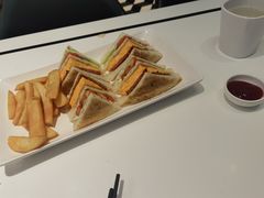 -翠华餐厅(维璟印象城店)