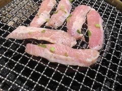 -厚贞日式烤肉(浦东汇智店)