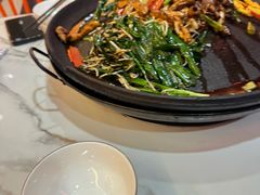 -一烙锅(友谊店)