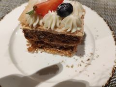 -博林天瑞喜来登酒店·西丽尚膳