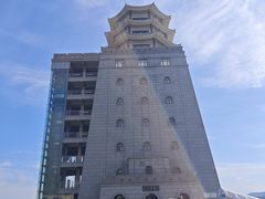-珲春防川景区