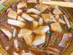 -老北京卤煮(平阳路大马店)