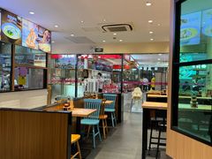-小杨生煎(龙阳广场店)
