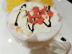 -Peet's Coffee皮爷咖啡(豫园店)