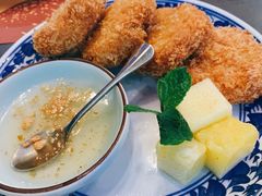 -simply thai天泰(长泰广场店)