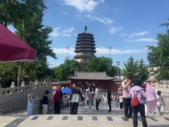 -天宁寺
