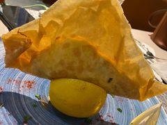 -La Medina餐厅(亮马河南路店)