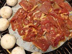 -豚豚猪村烤肉·韩国烤肉(总店)