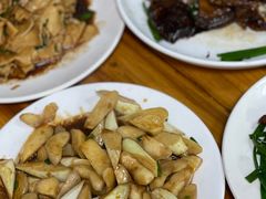 -凰仪桥饭店(鲁迅西路店)