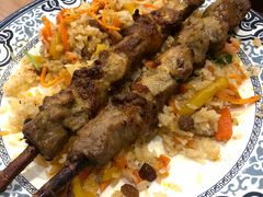 -巴依老爷新疆美食(望京小街店)