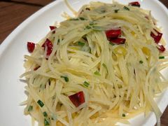 -蜀都丰 川菜·水煮活鱼(万象九宜城店)