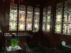 -上海醉白池公园